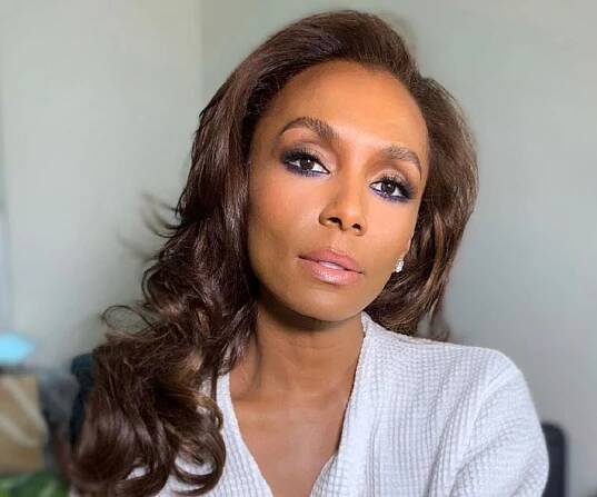 Janet Mock Biography - Facts, Childhood, Family Life & Achievements