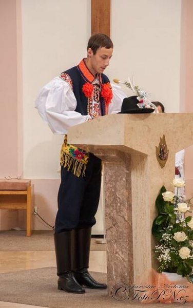 Hody Uherský Ostroh 2016