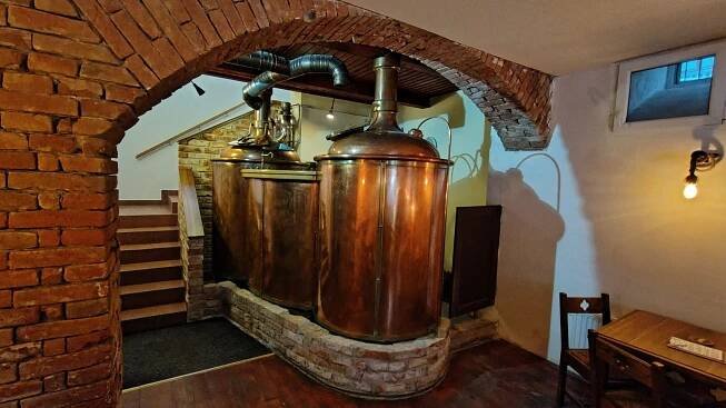 Pivovar Fénix foto 3