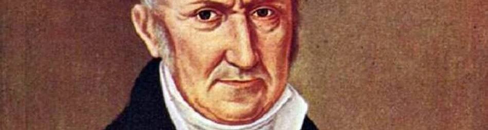 Alessandro Volta, stvořitel elektřiny | Energieprolidi.cz