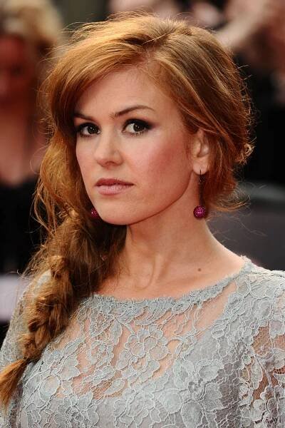 Herečka Isla Fisher a jej nedbalý, no pritom...