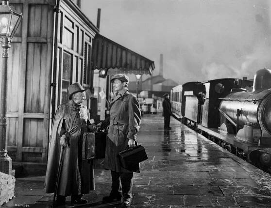 Citadela (1938)