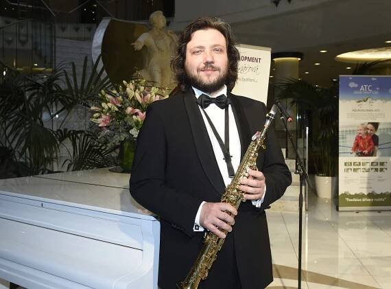Co se bude dít po tátově rozchodu s Gelemovou? Felix Slováček junior se k věci postavil čelem