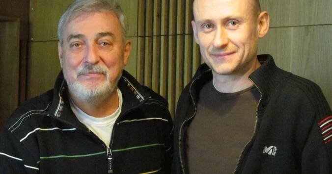 Marek Pospíchal - herec