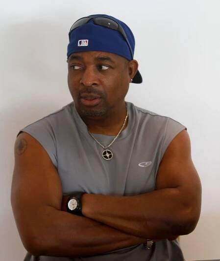 Chuck D