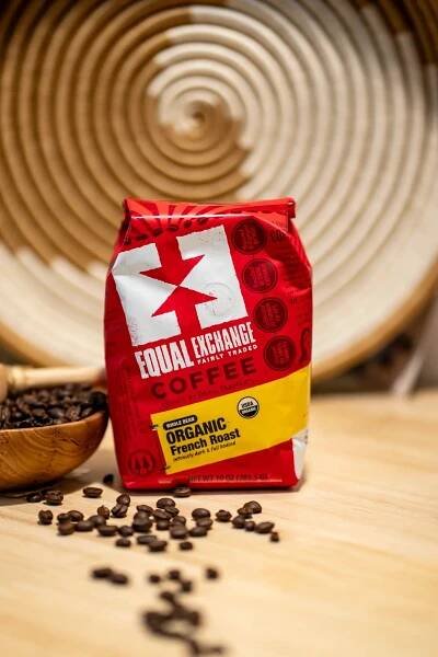 Organic French Roast Coffee in 2025 | Coffee roasting, French roast coffee, Dark roast coffee