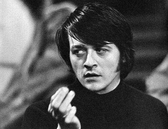 Patrice Chéreau, irrésistiblement vivant (2023)