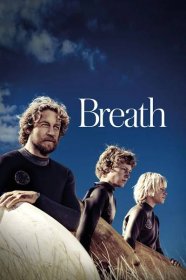 Breath (2017) [Breath] film