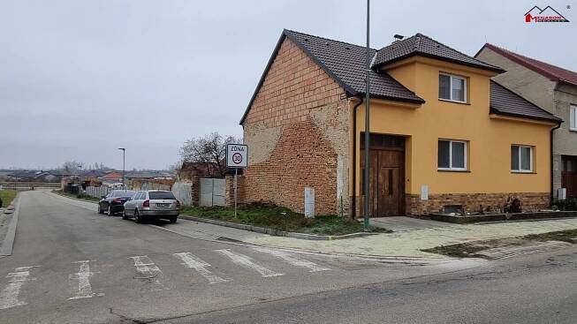 MEGARON REALITY - realitní kancelář Břeclav