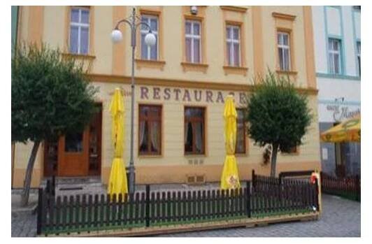 Restaurace Zlatý soudek foto 1