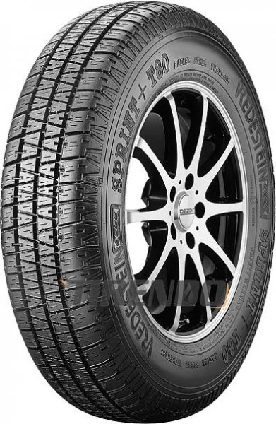 Vredestein Sprint Plus 245/45 R16 94 Y od 4 093 Kč