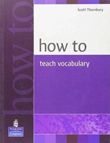 How to Teach Vocabulary Teach English To Kids, English Learning Books, English Grammar Book, English Teaching Resources, English Lessons For Kids, English Language Learning, English Phrases, English Study, Learn English