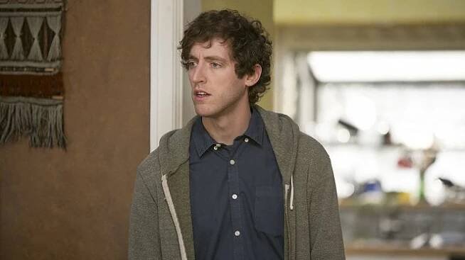 Silicon Valley - Z filmu - Thomas Middleditch