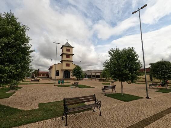 Santa Fé de Goiás