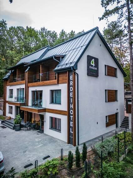 4 Évszak Erdeihotel Mátrafüred