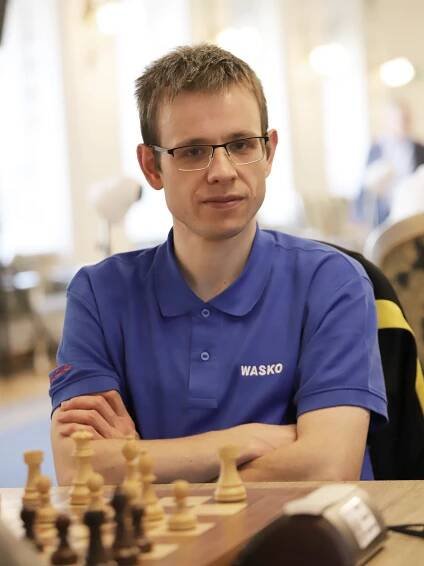 David Navara