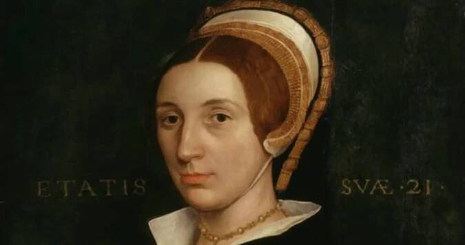 The Story Of Catherine Howard, King Henry VIII's Second Beheaded Wife