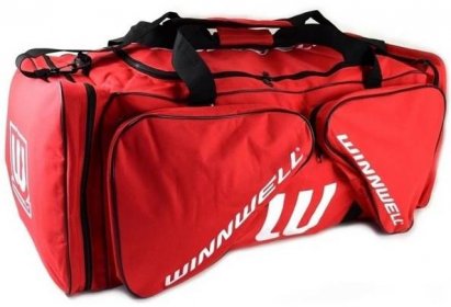 Winnwell Carry Bag JR juniorská hokejová taška