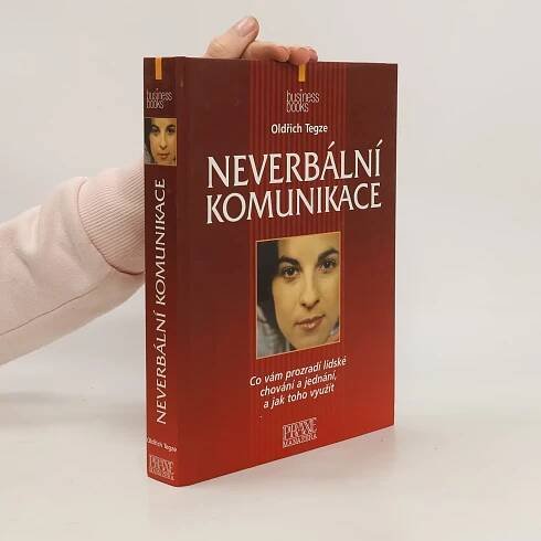 Neverbální komunikace