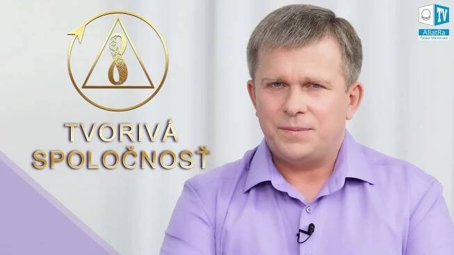 Tvořivá společnost (český dabing)
