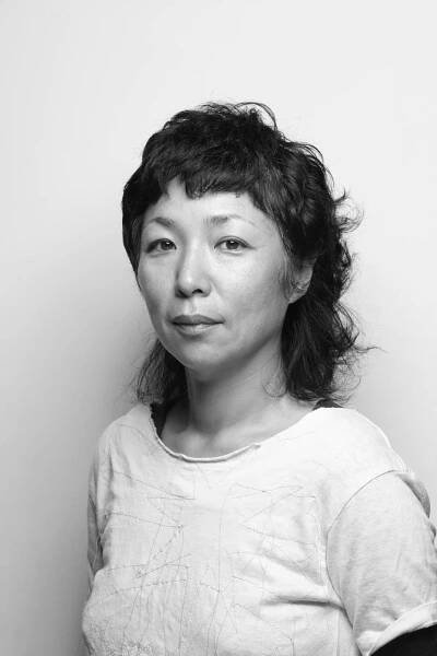 KYOKO FUSHIMI -stylist-