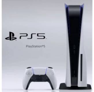 PlayStation 5