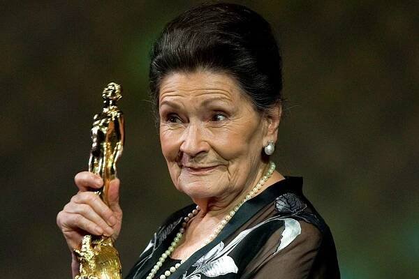 'Coco' Actress Ana Ofelia Murguía, Who Voiced Mama Coco in Beloved Pixar Film, Dead at 90