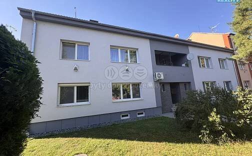 Prodej bytu 3+kk, 116 m2, Pohořelice, ul. Vídeňská