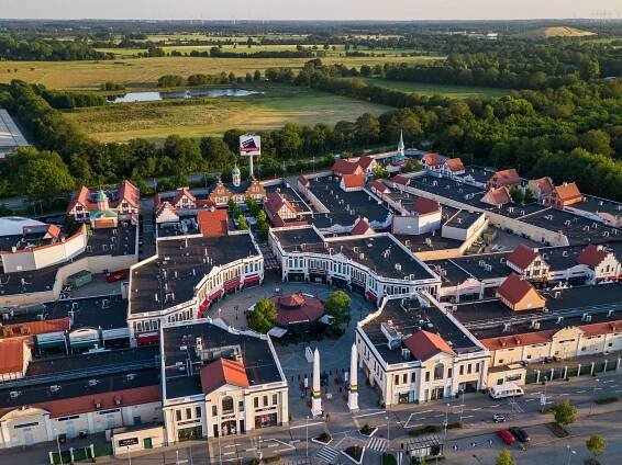 Mcarthurglen Designer Outlet Neumünster (2025) - All You Need to Know BEFORE You Go (with Reviews)