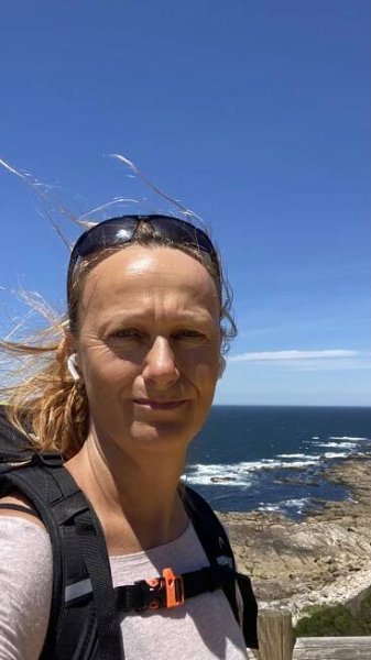 Petra Černá: Při letním putování po Svatojakubské cestě jsem se utvrdila v tom, že jdu ve svém profesním i osobním životě