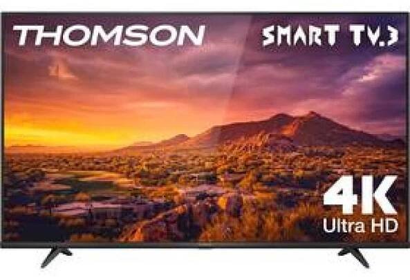 Televize Thomson 55UG6300