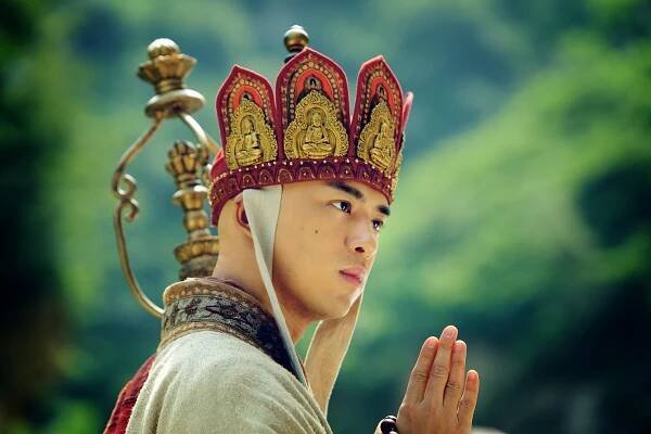 Wan wan mei xiang dao: xi you pian (2015)