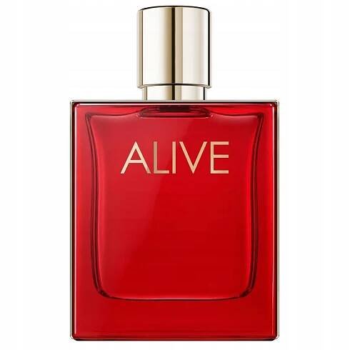 Alive Parfem Hugo Boss - Nízká cena na Allegro
