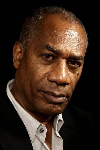 Joe Morton herec