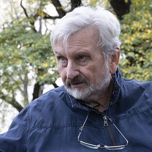 Jan Cimický poskytl první rozhovor po předávkování.