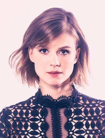 Katja Herbers – Wikipedia