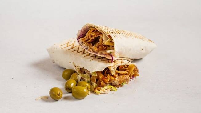 Kebab U Černého koně | Wolt | Doručení | Brandýs nad Labem a Stará Boleslav