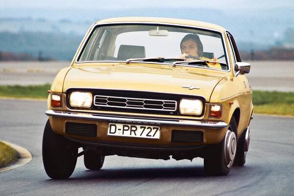 Terrible Cars That Should Have Never Been Sold