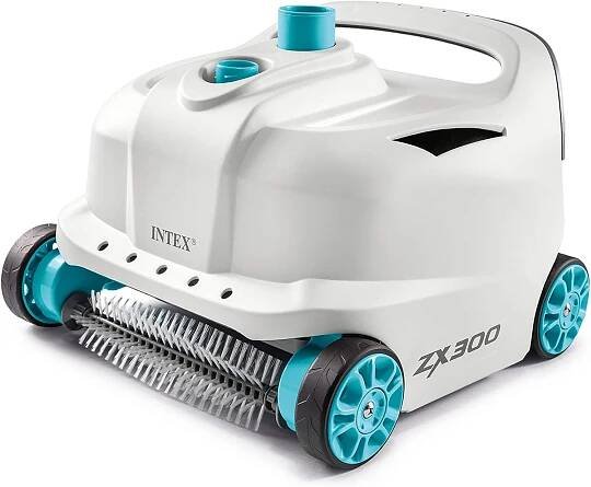 Intex Deluxe ZX300