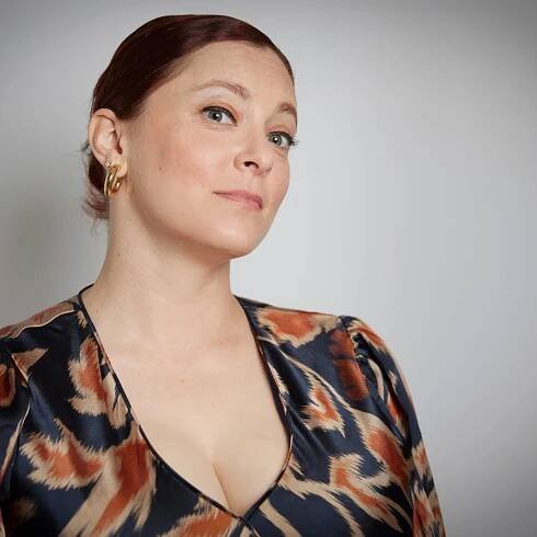 Rachel Bloom turns pandemic trauma into art and even laughs in her new off-Broadway show