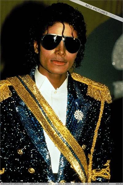 Genius Michael Jackson
