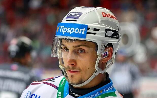 Obranné řady Rytířů rozšířil Michal Houdek