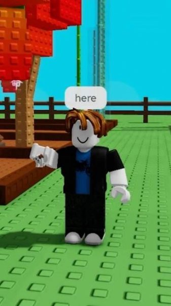 TINY Pet in Grow a Garden Be Like