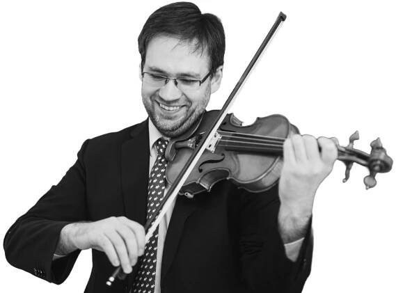 Michal Sedláček | Prague Philharmonia