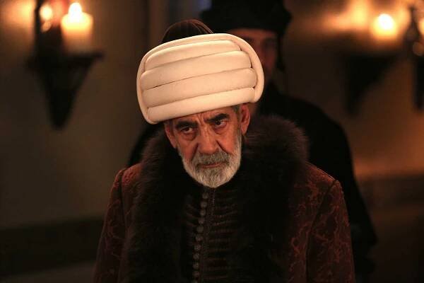 Mehmed: Fetihler Sultanı - Propaganda - Z filmu