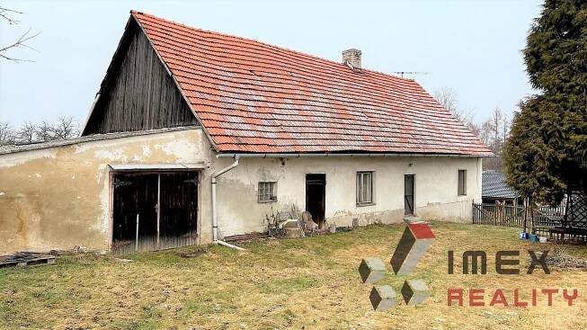 Prodej Dům, Bartošovice - Hukovice, okres Nový Jičín