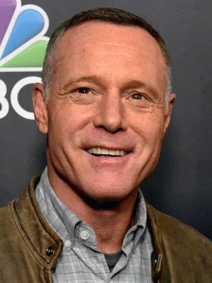 Jason Beghe - Actor