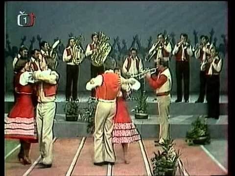 Švarní šohajci – Moravanka