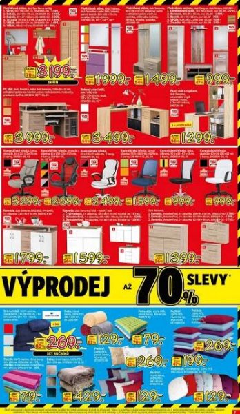 Označte produkt do nákupního košíku