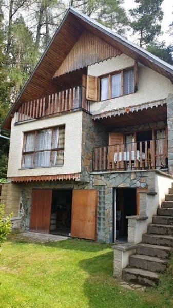 Prodej chaty 80 m², pozemek 331 m² v obci Cetoraz | portalaukci.cz